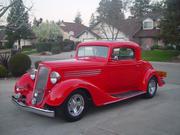 1934 Buick GMC 396 Buick Other Model 46